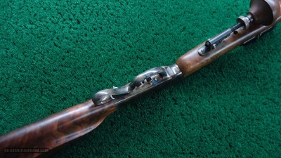 BEAUTIFULLY RESTORED MARLIN BALLARD SCHUETZEN MODEL NO. 5 RIFLE - Image 3 of 25