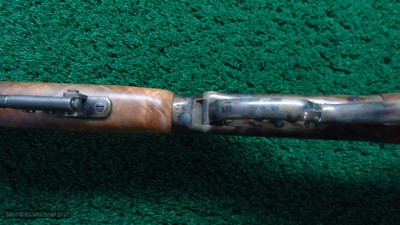 BEAUTIFULLY RESTORED MARLIN BALLARD SCHUETZEN MODEL NO. 5 RIFLE - Image 12 of 25