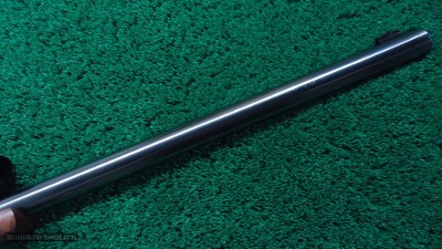 BEAUTIFULLY RESTORED MARLIN BALLARD SCHUETZEN MODEL NO. 5 RIFLE - Image 7 of 25