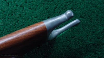 BEAUTIFULLY RESTORED MARLIN BALLARD SCHUETZEN MODEL NO. 5 RIFLE - Image 20 of 25