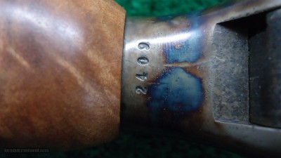 BEAUTIFULLY RESTORED MARLIN BALLARD SCHUETZEN MODEL NO. 5 RIFLE - Image 19 of 25