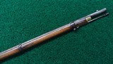 RARE NEPALESE SNIDER-ENFIELD RIFLE - 7 of 22