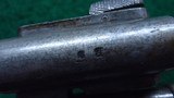 RARE NEPALESE SNIDER-ENFIELD RIFLE - 13 of 22