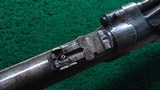 RARE NEPALESE SNIDER-ENFIELD RIFLE - 14 of 22