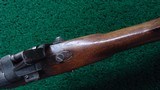RARE NEPALESE SNIDER-ENFIELD RIFLE - 8 of 22