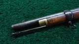 RARE NEPALESE SNIDER-ENFIELD RIFLE - 16 of 22