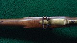 RARE NEPALESE SNIDER-ENFIELD RIFLE - 9 of 22