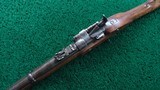 RARE NEPALESE SNIDER-ENFIELD RIFLE - 4 of 22