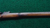 RARE NEPALESE SNIDER-ENFIELD RIFLE - 5 of 22