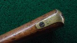 RARE NEPALESE SNIDER-ENFIELD RIFLE - 17 of 22