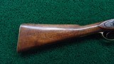 RARE NEPALESE SNIDER-ENFIELD RIFLE - 20 of 22