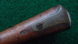 *Sale Pending* - MODEL 1853 BRITISH TOWER PATTERN ENFIELD RIFLED MUSKET - 17 of 22