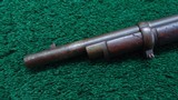 *Sale Pending* - MODEL 1853 BRITISH TOWER PATTERN ENFIELD RIFLED MUSKET - 16 of 22