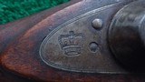 *Sale Pending* - MODEL 1853 BRITISH TOWER PATTERN ENFIELD RIFLED MUSKET - 8 of 22
