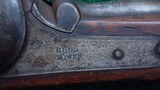 *Sale Pending* - MODEL 1853 BRITISH TOWER PATTERN ENFIELD RIFLED MUSKET - 10 of 22
