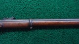 *Sale Pending* - MODEL 1853 BRITISH TOWER PATTERN ENFIELD RIFLED MUSKET - 5 of 22