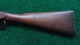 *Sale Pending* - MODEL 1853 BRITISH TOWER PATTERN ENFIELD RIFLED MUSKET - 18 of 22