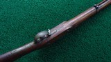 *Sale Pending* - MODEL 1853 BRITISH TOWER PATTERN ENFIELD RIFLED MUSKET - 3 of 22