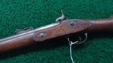 *Sale Pending* - MODEL 1853 BRITISH TOWER PATTERN ENFIELD RIFLED MUSKET - 2 of 22