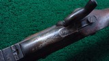 *Sale Pending* - MODEL 1853 BRITISH TOWER PATTERN ENFIELD RIFLED MUSKET - 13 of 22
