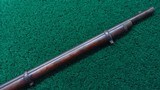 *Sale Pending* - MODEL 1853 BRITISH TOWER PATTERN ENFIELD RIFLED MUSKET - 7 of 22