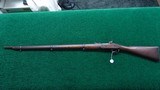*Sale Pending* - MODEL 1853 BRITISH TOWER PATTERN ENFIELD RIFLED MUSKET - 21 of 22