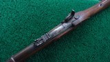 *Sale Pending* - MODEL 1853 BRITISH TOWER PATTERN ENFIELD RIFLED MUSKET - 4 of 22