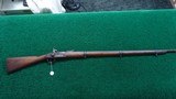 *Sale Pending* - MODEL 1853 BRITISH TOWER PATTERN ENFIELD RIFLED MUSKET - 22 of 22