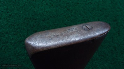 MODEL 1854 AUSTRIAN MUSKET - Image 22 of 25
