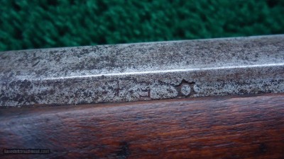 MODEL 1854 AUSTRIAN MUSKET - Image 17 of 25