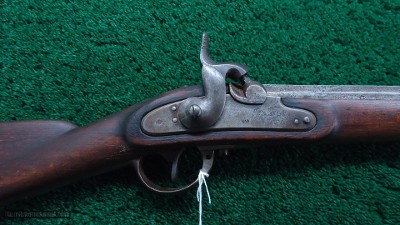 MODEL 1854 AUSTRIAN MUSKET