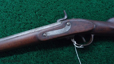 MODEL 1854 AUSTRIAN MUSKET - Image 2 of 25