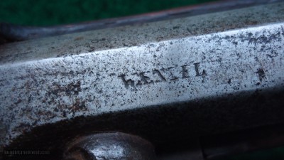 MODEL 1854 AUSTRIAN MUSKET - Image 6 of 25