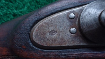 MODEL 1854 AUSTRIAN MUSKET - Image 8 of 25