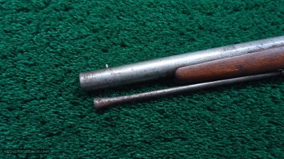 MODEL 1854 AUSTRIAN MUSKET - Image 19 of 25