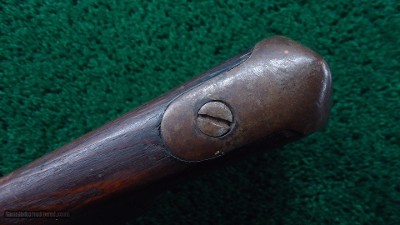 MODEL 1854 AUSTRIAN MUSKET - Image 20 of 25