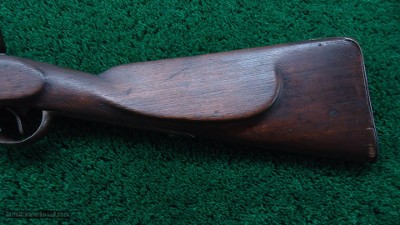 MODEL 1854 AUSTRIAN MUSKET - Image 21 of 25