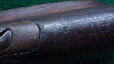 MODEL 1854 AUSTRIAN MUSKET - Image 18 of 25