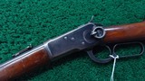 *Sale Pending* - WINCHESTER 1892 SRC IN CALIBER 44 WCF - 2 of 19