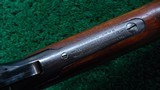 *Sale Pending* - WINCHESTER 1892 SRC IN CALIBER 44 WCF - 8 of 19