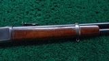*Sale Pending* - WINCHESTER 1892 SRC IN CALIBER 44 WCF - 5 of 19