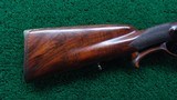 ONE OF THE FINEST DOUBLE BARREL FLINTLOCKS THAT I HAVE EVER HAD - 17 of 19