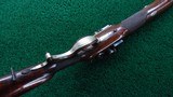 ONE OF THE FINEST DOUBLE BARREL FLINTLOCKS THAT I HAVE EVER HAD - 3 of 19