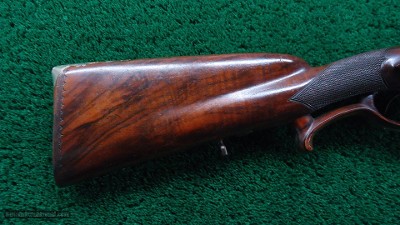 ONE OF THE FINEST DOUBLE BARREL FLINTLOCKS THAT I HAVE EVER HAD - Image 17 of 19