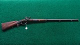 ONE OF THE FINEST DOUBLE BARREL FLINTLOCKS THAT I HAVE EVER HAD - 19 of 19