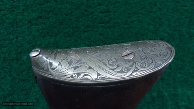 HIGH QUALITY FLINTLOCK FOWLING PIECE - Image 17 of 20