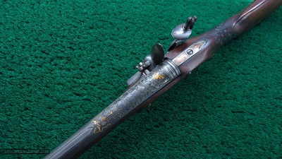 HIGH QUALITY FLINTLOCK FOWLING PIECE - Image 4 of 20