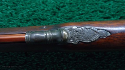 HIGH QUALITY FLINTLOCK FOWLING PIECE - Image 13 of 20