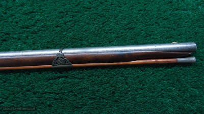 HIGH QUALITY FLINTLOCK FOWLING PIECE - Image 7 of 20
