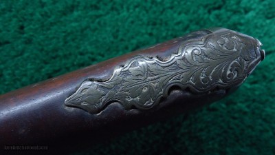 HIGH QUALITY FLINTLOCK FOWLING PIECE - Image 15 of 20